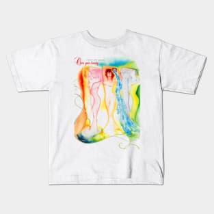 beauty Kids T-Shirt